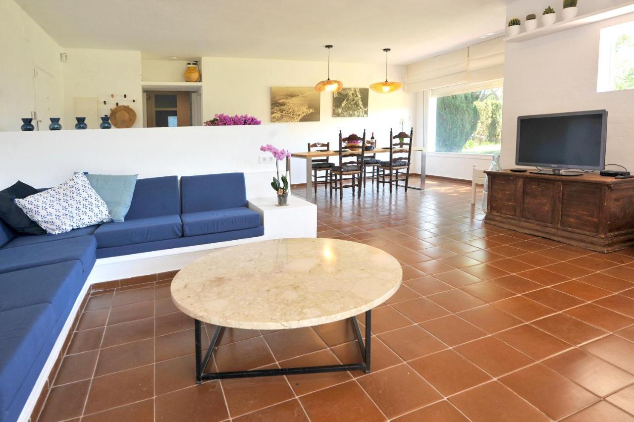 Holiday home Roig Sant Marti d'Empuries