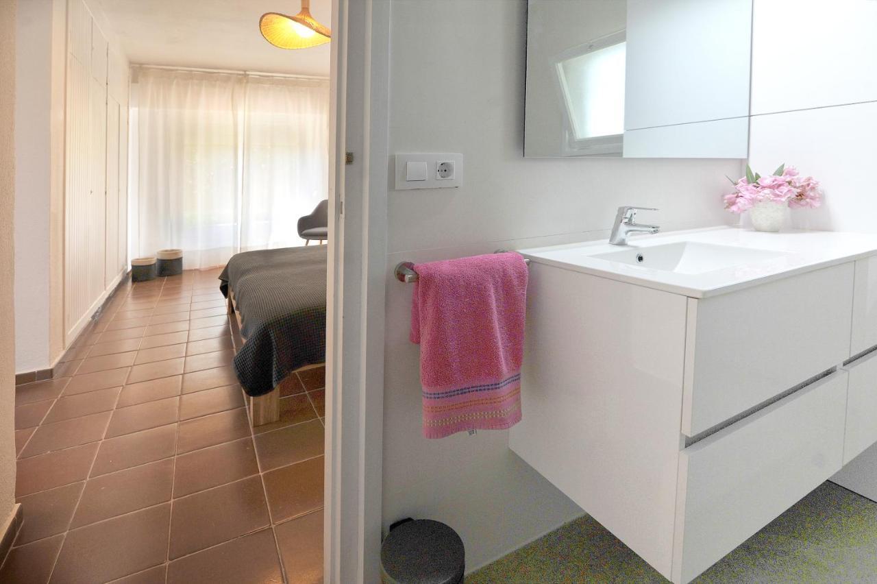 Holiday home Roig Sant Marti d'Empuries