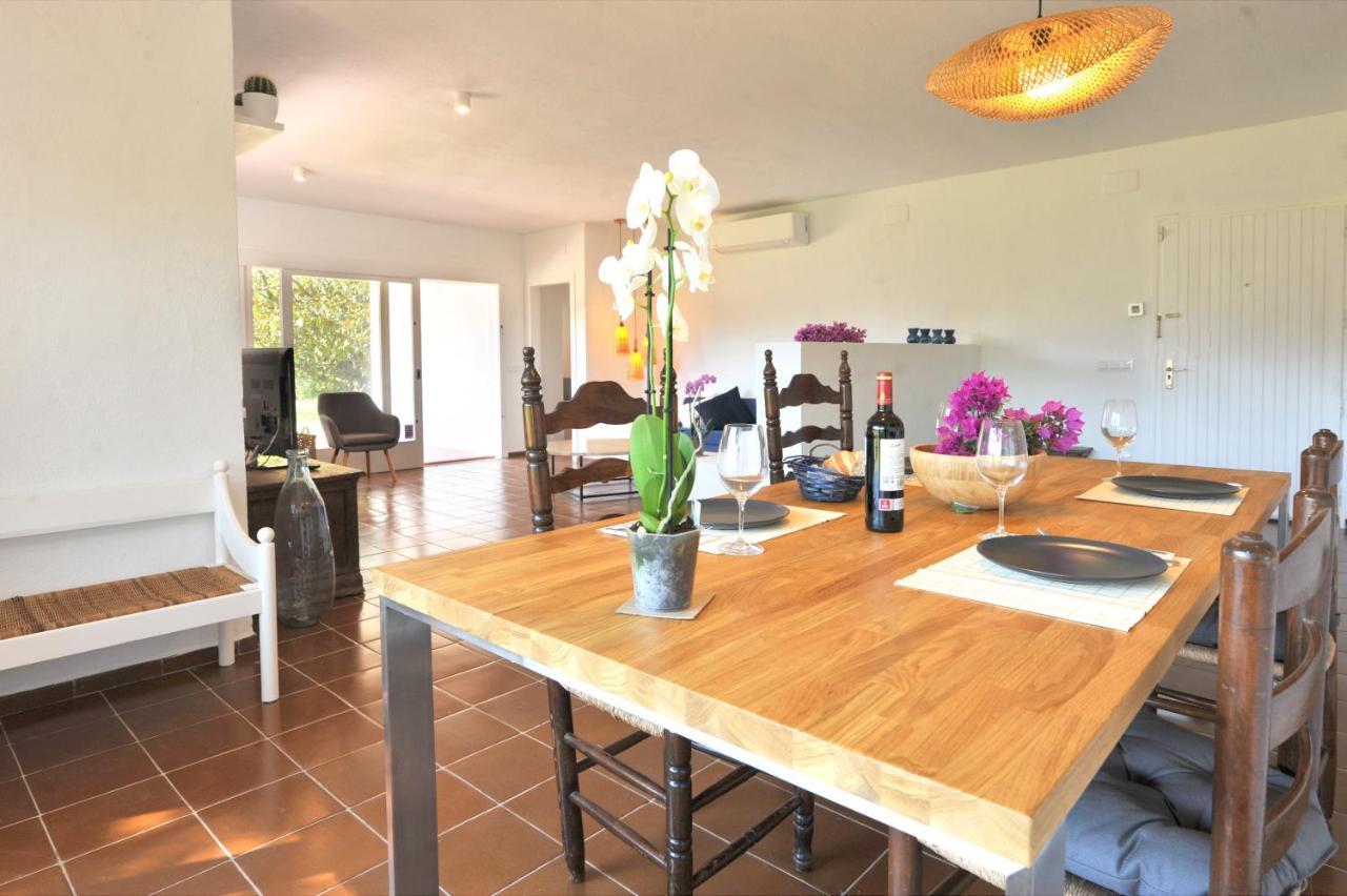 Holiday home Roig Sant Marti d'Empuries