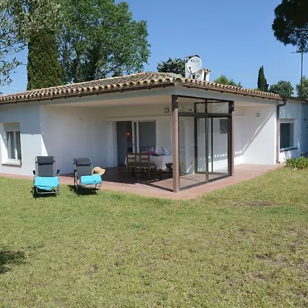 Roig Villa Sant Martí d'Empúries Exterior photo