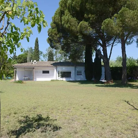Roig Villa Sant Martí d'Empúries Exterior photo