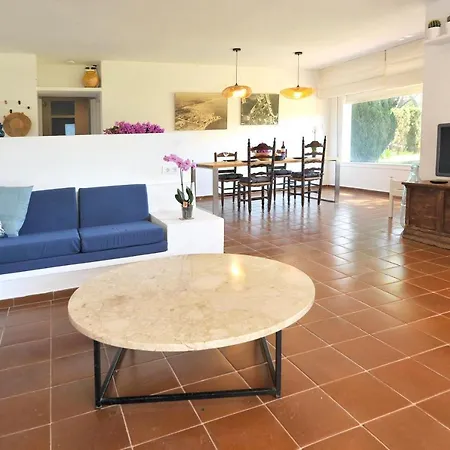 Roig Villa Sant Martí d'Empúries Exterior photo