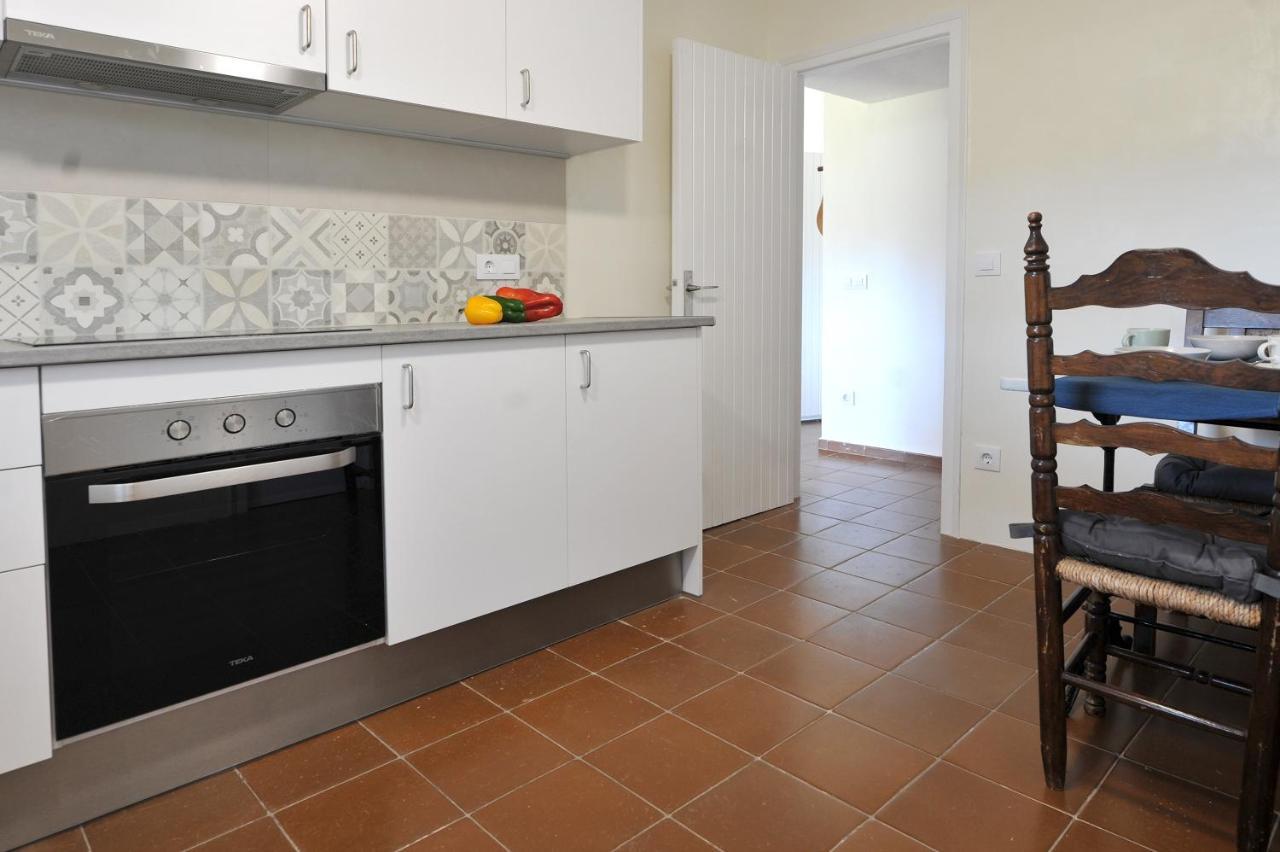 Vakantiehuis Roig Sant Marti d'Empuries